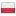 transylwania.com server is located in Poland